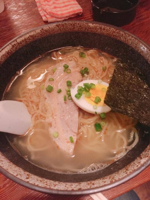 潮家 - サブ画像1