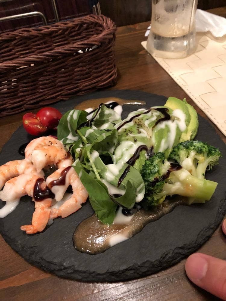 ラクレットチーズ&肉バル LODGE 大宮店