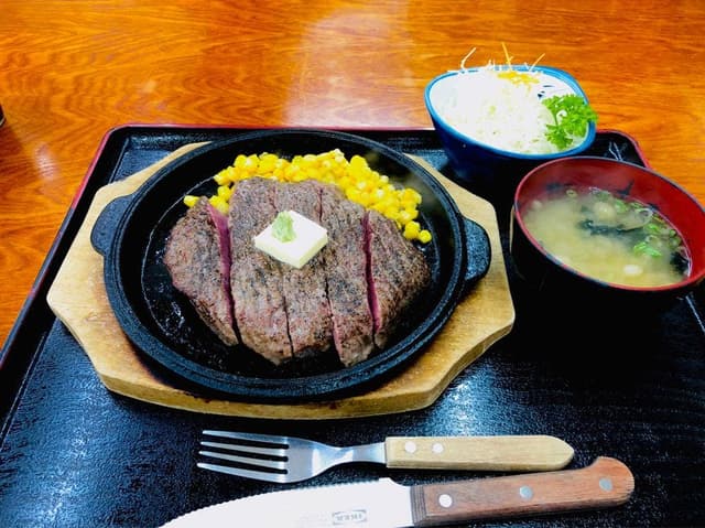 定食屋 大盛亭 - サブ画像2