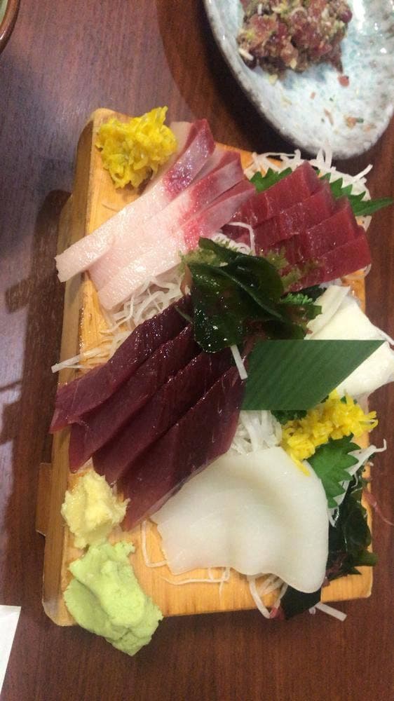 居酒屋 宝 - サブ画像3