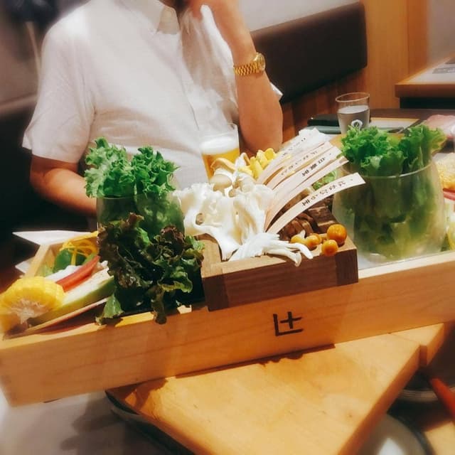 しゃぶしゃぶ れたす ススキノ店 - サブ画像2