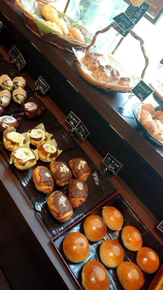 ベーカリー シャルマン - サブ画像1