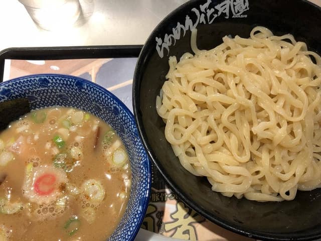 らあめん花月嵐 権堂店 - サブ画像1