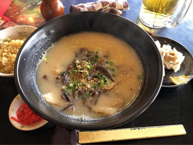 富士カントリー笠間倶楽部 レストラン - サブ画像1