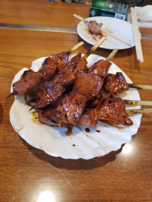 吉祥寺いせや総本店 立石支店 - サブ画像3