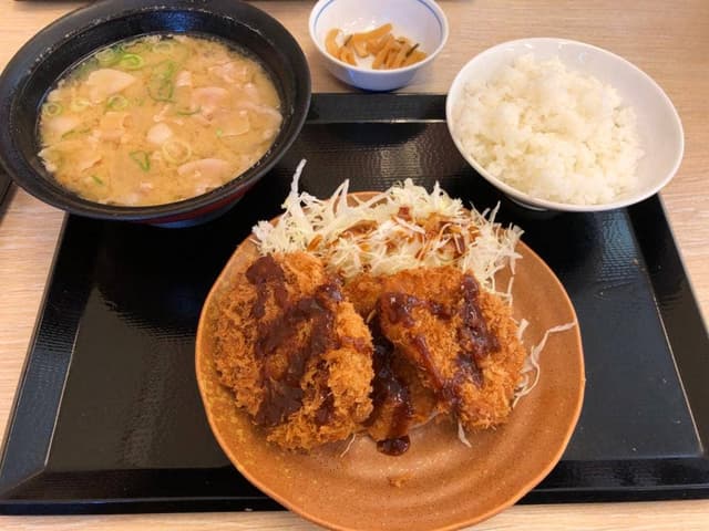 かつや 静岡沼津店 - サブ画像2