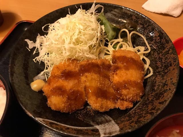 あかのれん - サブ画像3