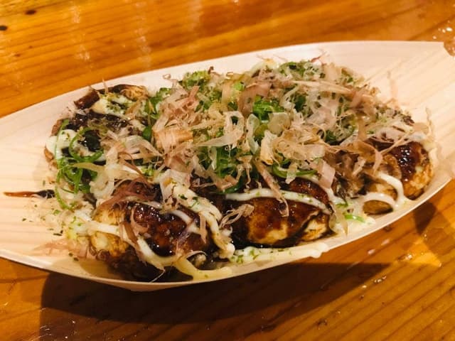 たこ焼き酒BAR 小若 - サブ画像2