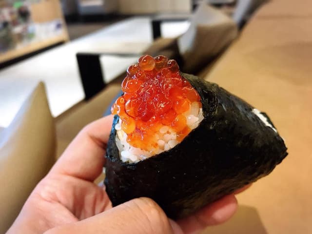 鮭乃丸亀 新千歳空港店 - サブ画像3