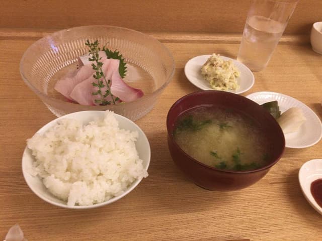 食堂まきの - サブ画像2