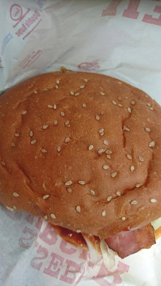 佐世保バーガー 川登サービスエリア - サブ画像3