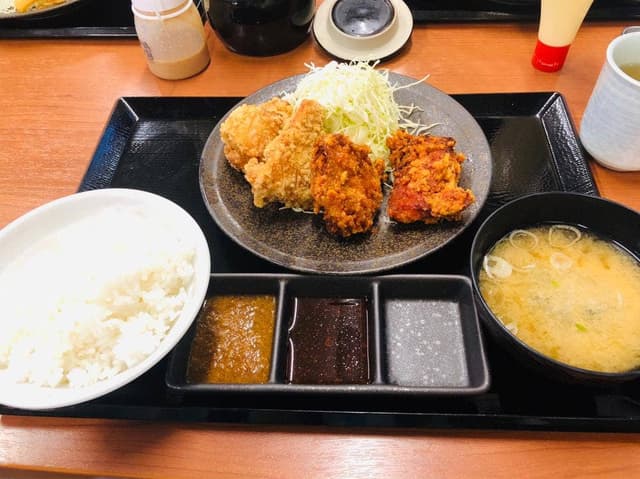 からやま さいたま川越古市場店 - サブ画像2