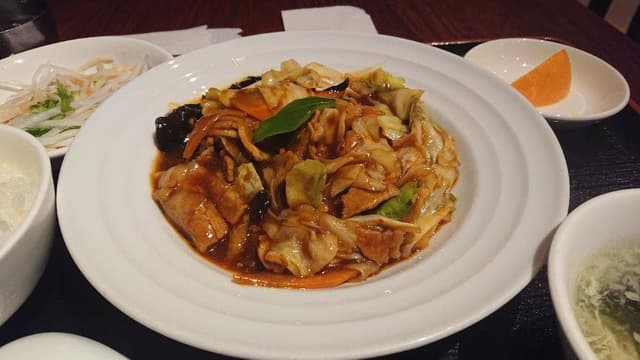 健康中華 青蓮 大崎東口店 - サブ画像2