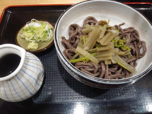 盤渓そば - サブ画像3