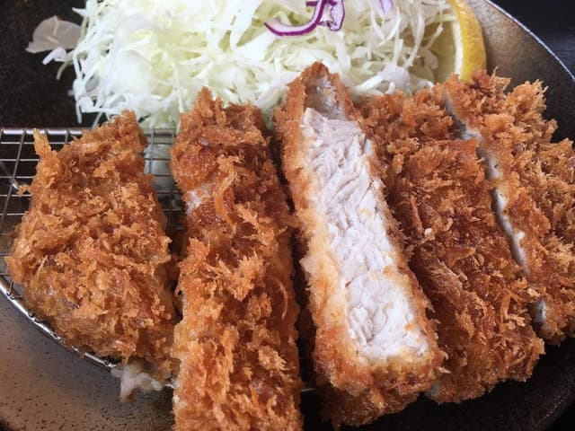 松屋 / 松のや 仙台扇町店 - サブ画像3