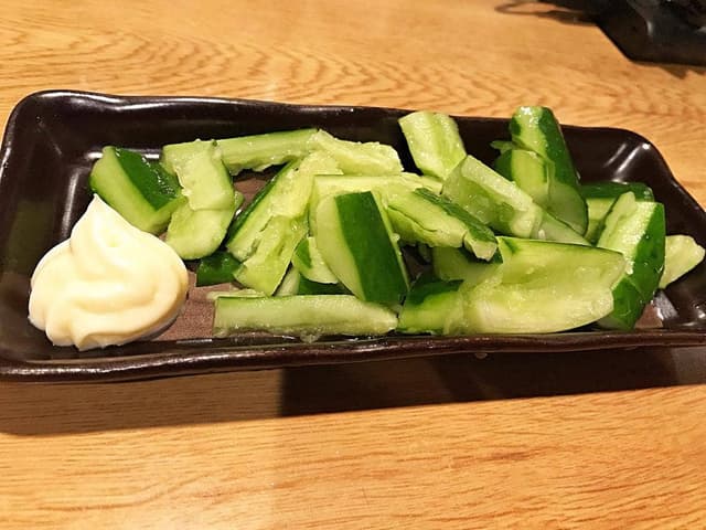 とらやんけ - サブ画像1