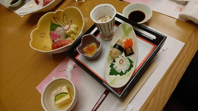 木曽路新松戸店 - サブ画像3