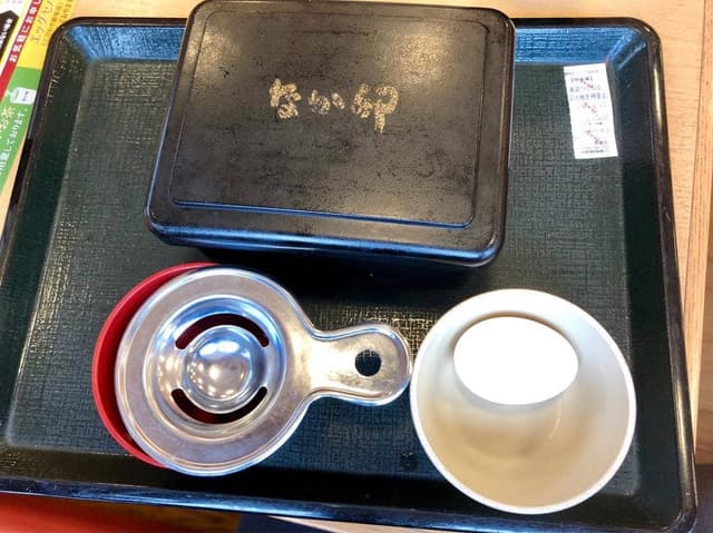 なか卯 朝霞店 - サブ画像1