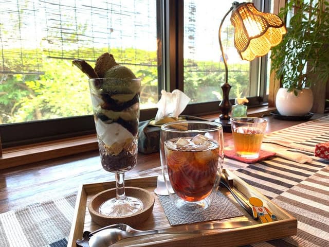 おうちカフェ 茶まり - サブ画像2