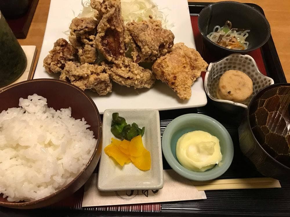 北新地割烹 みなも