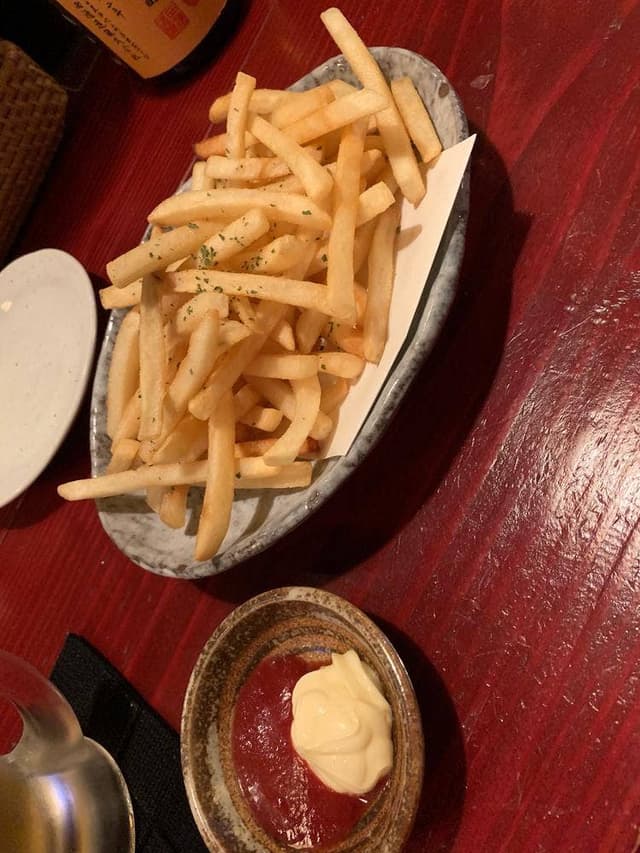 居酒屋 毛利 - サブ画像2