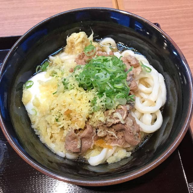 香の川製麺 住之江店 - サブ画像3