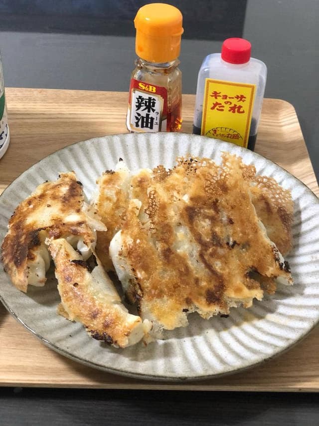 ぎょうざの丸岡中町店 - サブ画像1