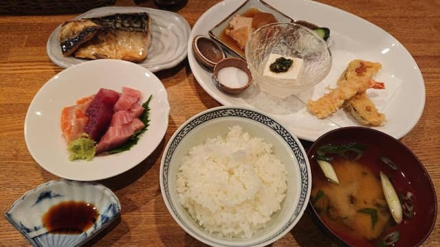 おきつ - サブ画像1