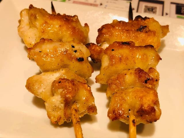 焼き鳥家すみれ 武蔵境店 - サブ画像3