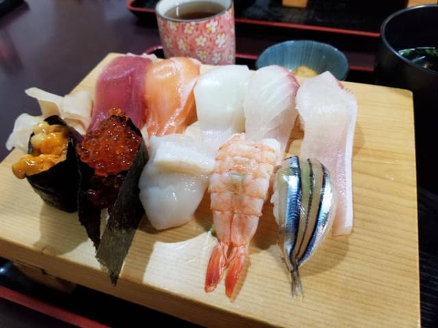 魚勢 - サブ画像2