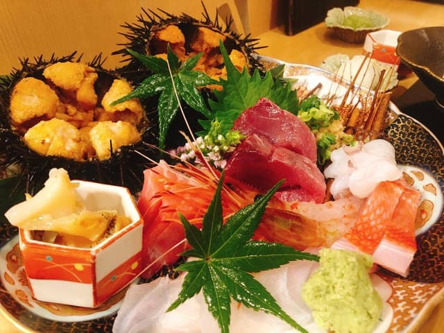 和・旬・会・炭 たその - サブ画像2