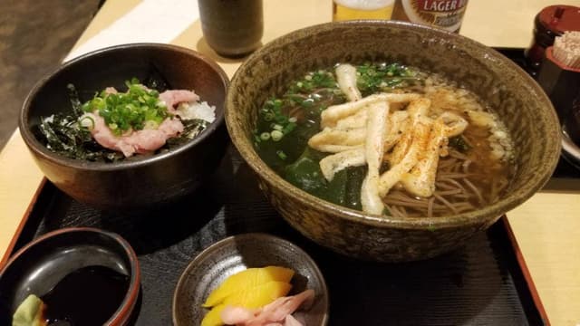 三味 - サブ画像3