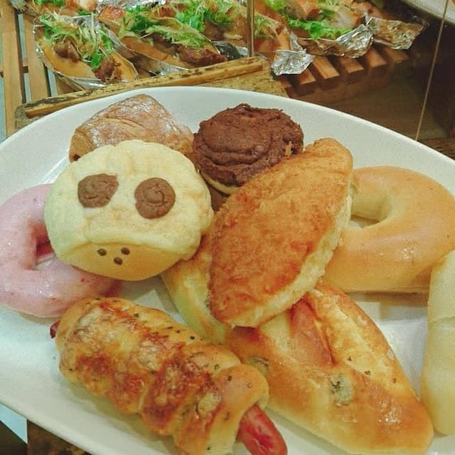 どんぐり 新さっぽろ店 - サブ画像2