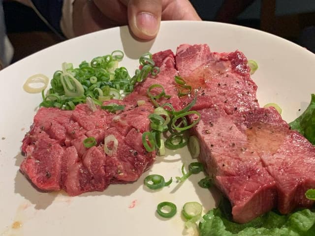 大衆焼肉バル Terachi - サブ画像1