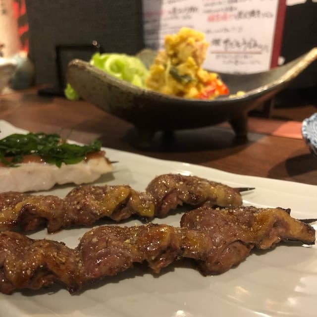 焼鳥 ひじり - サブ画像3