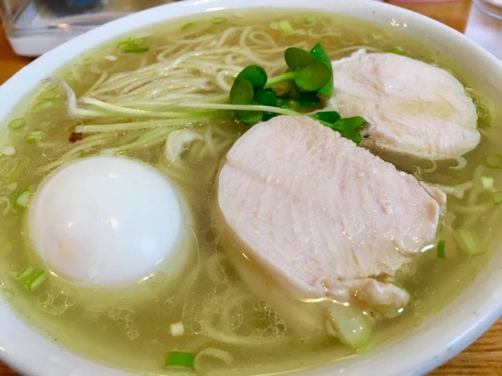 ラーメン また旅