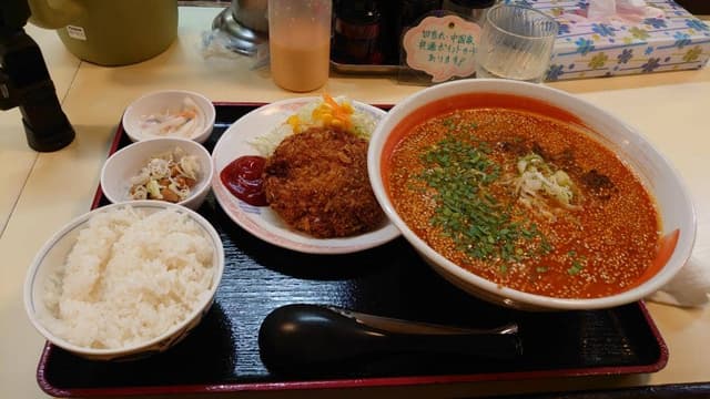 日吉丸 - サブ画像3