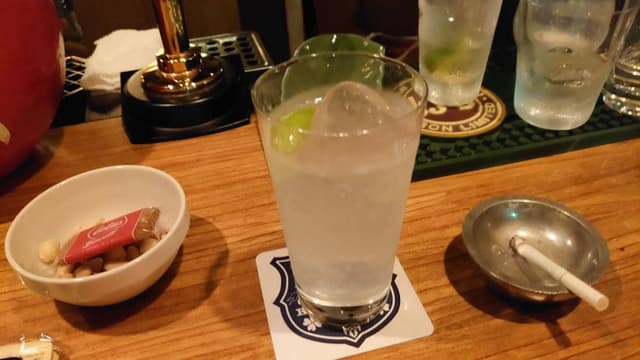 Irish Pub Sin-e - サブ画像1