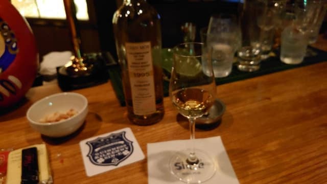 Irish Pub Sin-e - サブ画像2