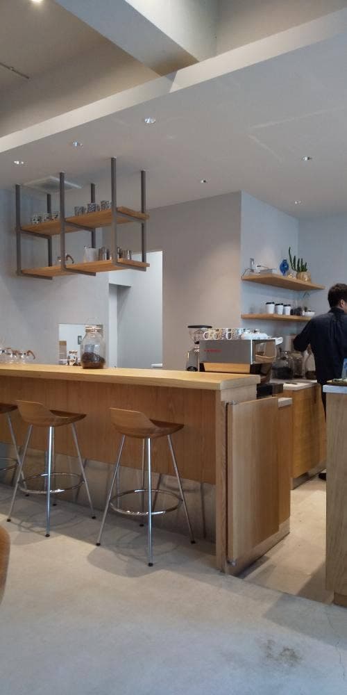 tori8coffee - サブ画像1