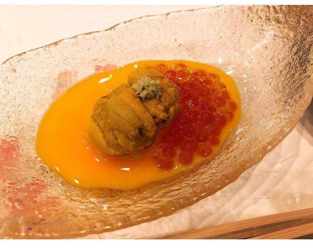 なかや寿司