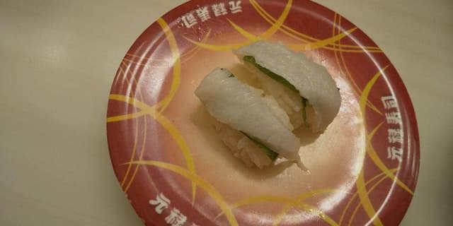 元禄寿司 道頓堀店 - サブ画像2