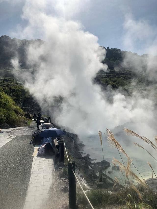 ぶなの森 玉川温泉 湯治館 そよ風 - サブ画像2