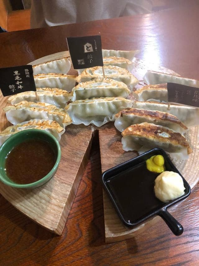よいち餃子大王 太田店 - サブ画像1