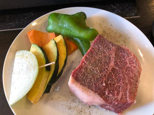 焼肉金城 石垣大川店 - サブ画像1