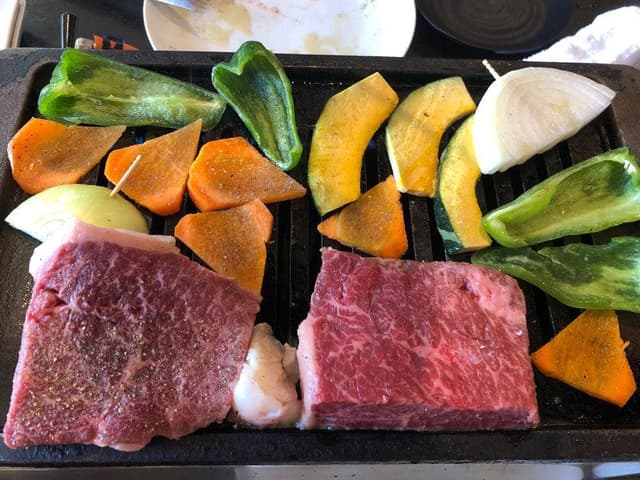 焼肉金城 石垣大川店 - サブ画像3