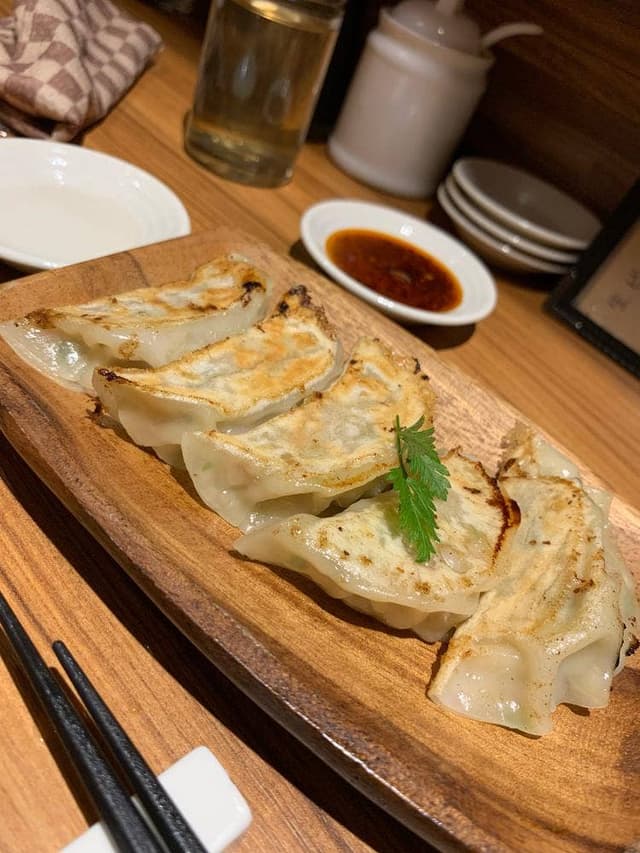 餃子バル tsutsumu - サブ画像1