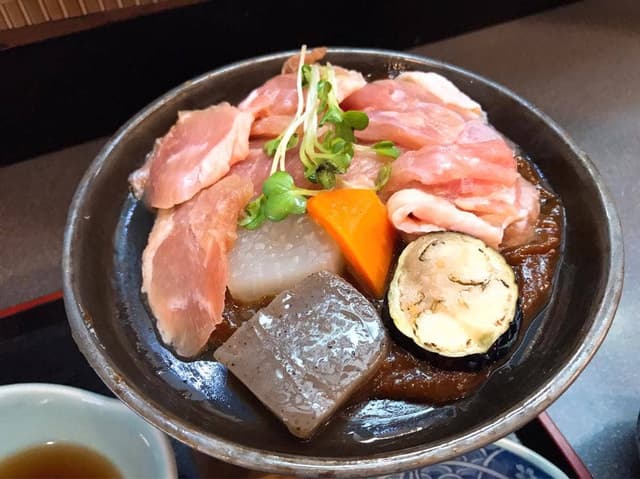 割烹 ひろよし - サブ画像1
