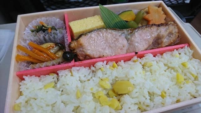 てとて グランスタ東京店 - サブ画像1