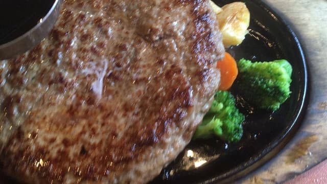 ステーキのどん 浦和三室店 - サブ画像2